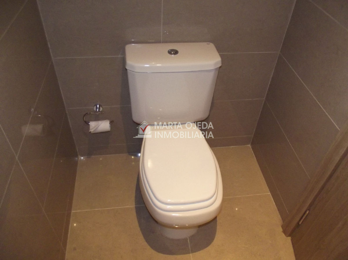 Apartamento ID.40077 - Pda 2 Playa Brava - 2 dormitorios en suite, amplio