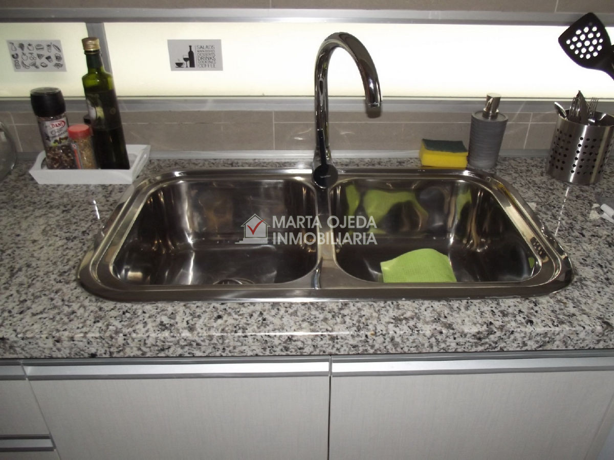 Apartamento ID.40077 - Pda 2 Playa Brava - 2 dormitorios en suite, amplio