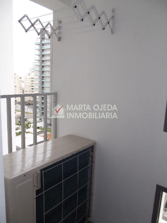 Apartamento ID.40077 - Pda 2 Playa Brava - 2 dormitorios en suite, amplio