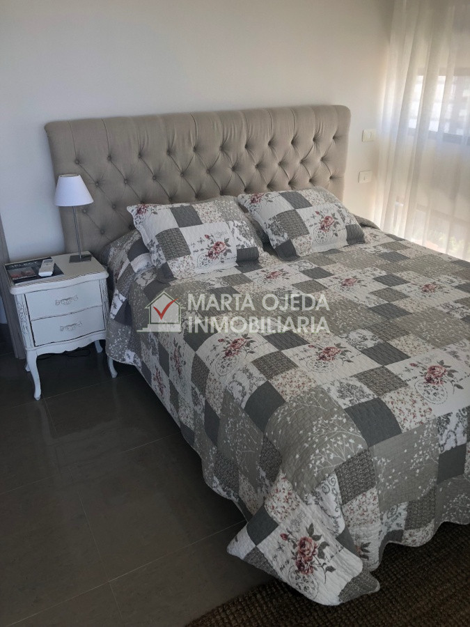 Apartamento ID.40077 - Pda 2 Playa Brava - 2 dormitorios en suite, amplio