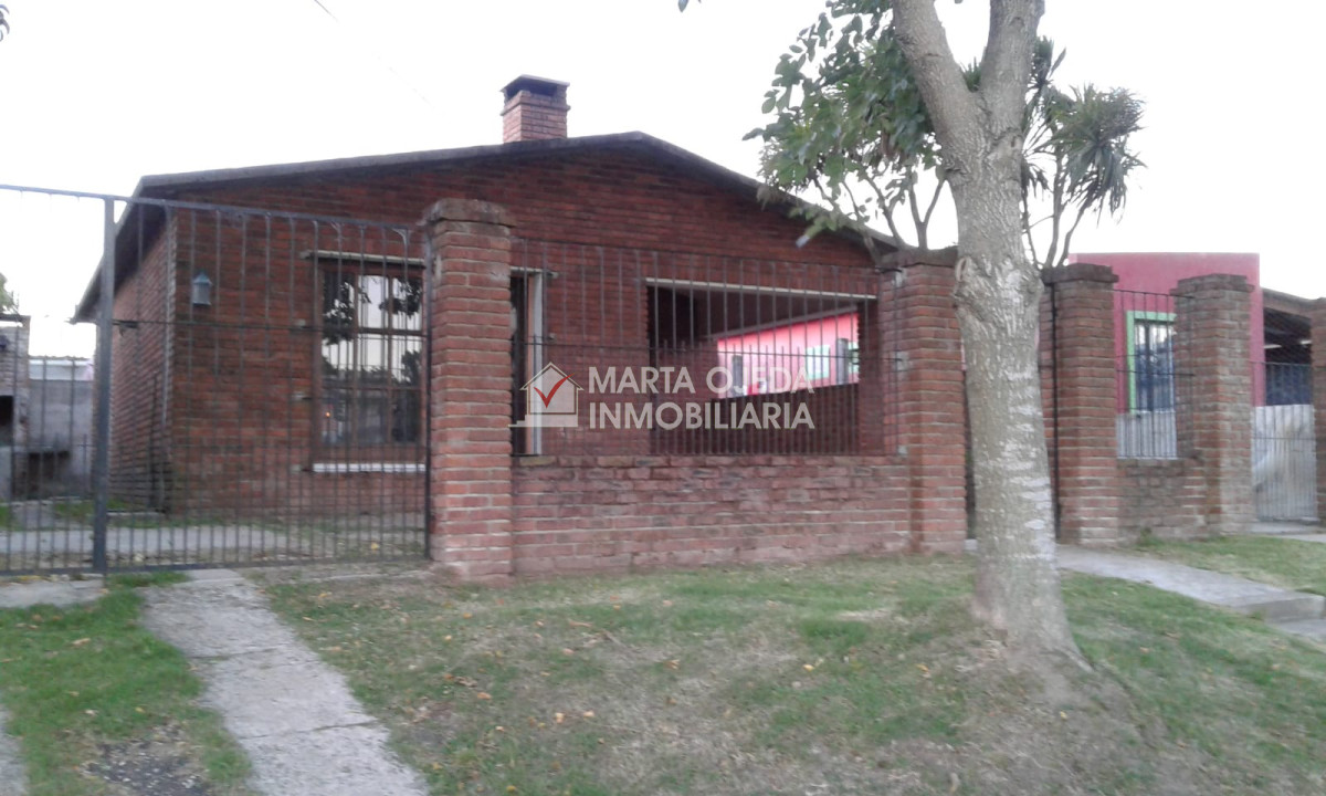 Casa ID.40926 - venta dos casas en una