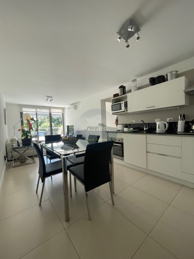 Apartamento ID.6488 - APARTAMENTO EN VENTA 2 DORMITORIOS EN SAN RAFAEL