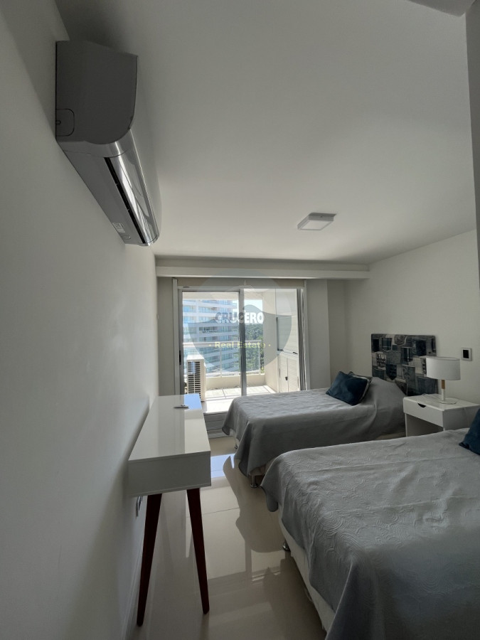 Apartamento ID.6418 - APARTAMENTO EN BRAVA A LA VENTA DE 2 DORMITORIOS 