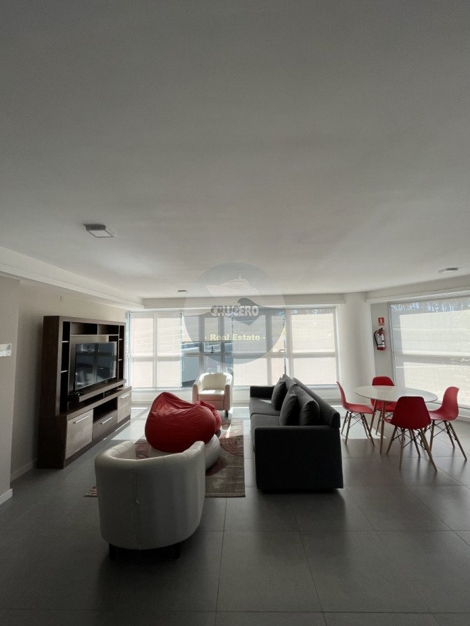 Apartamento ID.6418 - APARTAMENTO EN BRAVA A LA VENTA DE 2 DORMITORIOS 