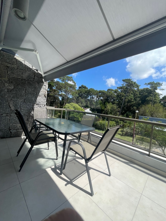 Apartamento ID.6488 - APARTAMENTO EN VENTA 2 DORMITORIOS EN SAN RAFAEL