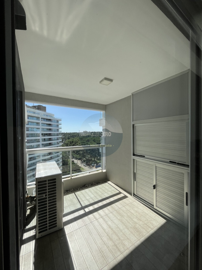 Apartamento ID.6418 - APARTAMENTO EN BRAVA A LA VENTA DE 2 DORMITORIOS 