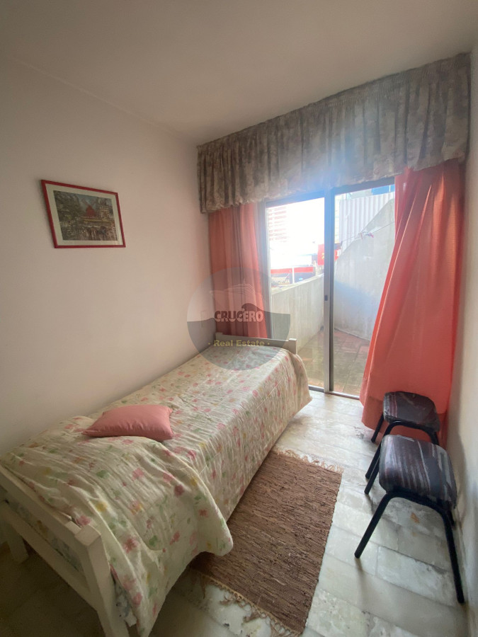 Apartamento ID.6487 - APARTAMENTO EN VENTA 2 DORMITORIOS EN PENINSULA