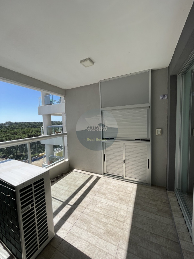 Apartamento ID.6418 - APARTAMENTO EN BRAVA A LA VENTA DE 2 DORMITORIOS 