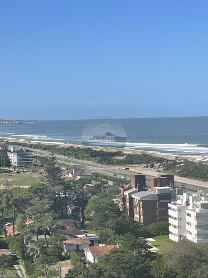 Apartamento ID.6418 - APARTAMENTO EN BRAVA A LA VENTA DE 2 DORMITORIOS 