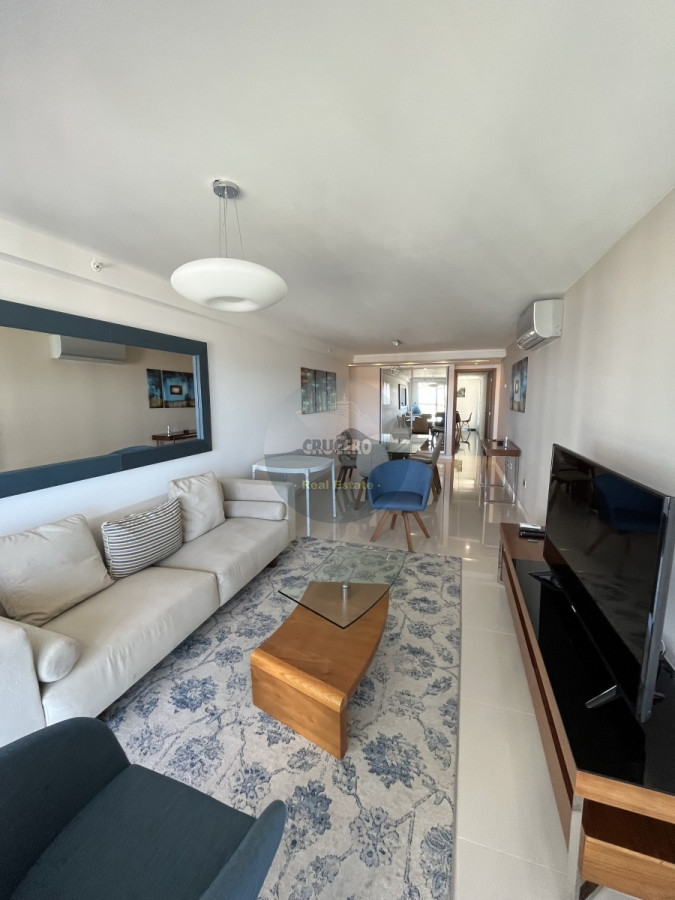 Apartamento ID.6418 - APARTAMENTO EN BRAVA A LA VENTA DE 2 DORMITORIOS 