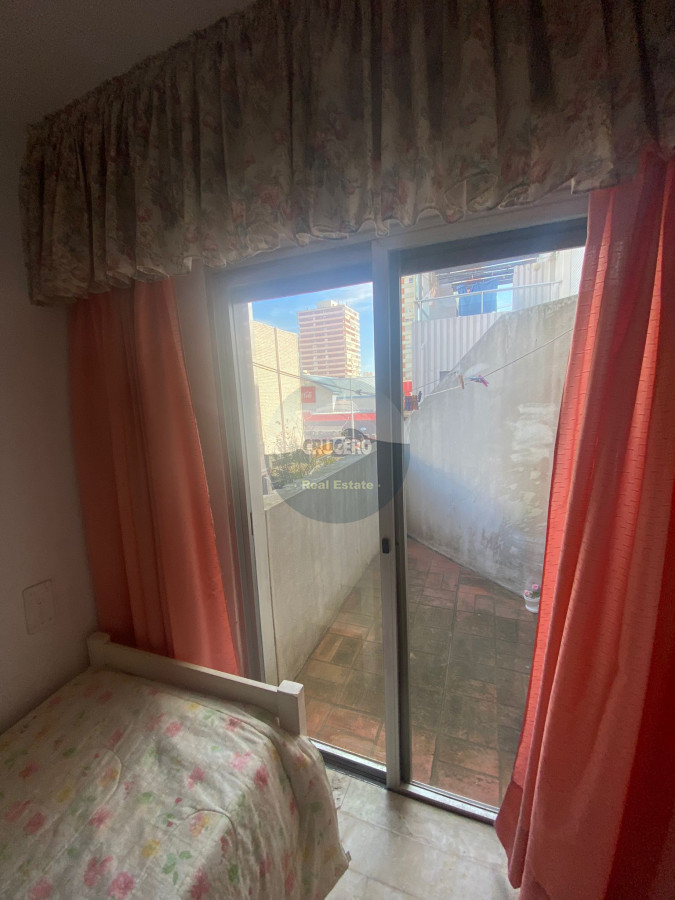 Apartamento ID.6487 - APARTAMENTO EN VENTA 2 DORMITORIOS EN PENINSULA