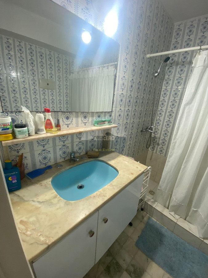 Apartamento ID.6487 - APARTAMENTO EN VENTA 2 DORMITORIOS EN PENINSULA