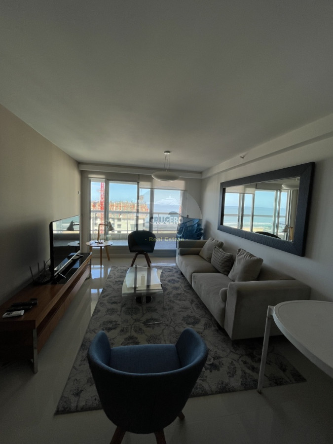 Apartamento ID.6418 - APARTAMENTO EN BRAVA A LA VENTA DE 2 DORMITORIOS 