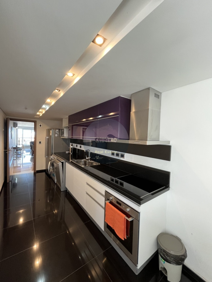 Apartamento ID.6418 - APARTAMENTO EN BRAVA A LA VENTA DE 2 DORMITORIOS 