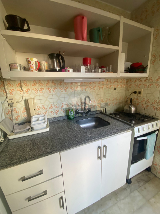Apartamento ID.6487 - APARTAMENTO EN VENTA 2 DORMITORIOS EN PENINSULA