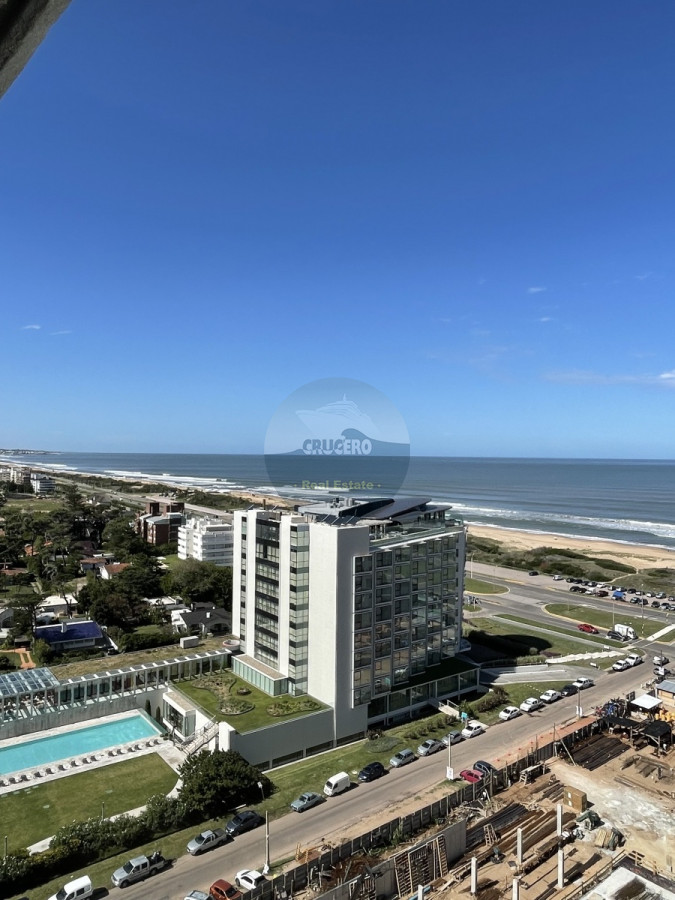 Apartamento ID.6418 - APARTAMENTO EN BRAVA A LA VENTA DE 2 DORMITORIOS 