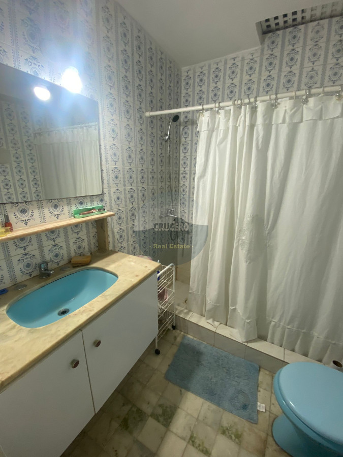 Apartamento ID.6487 - APARTAMENTO EN VENTA 2 DORMITORIOS EN PENINSULA