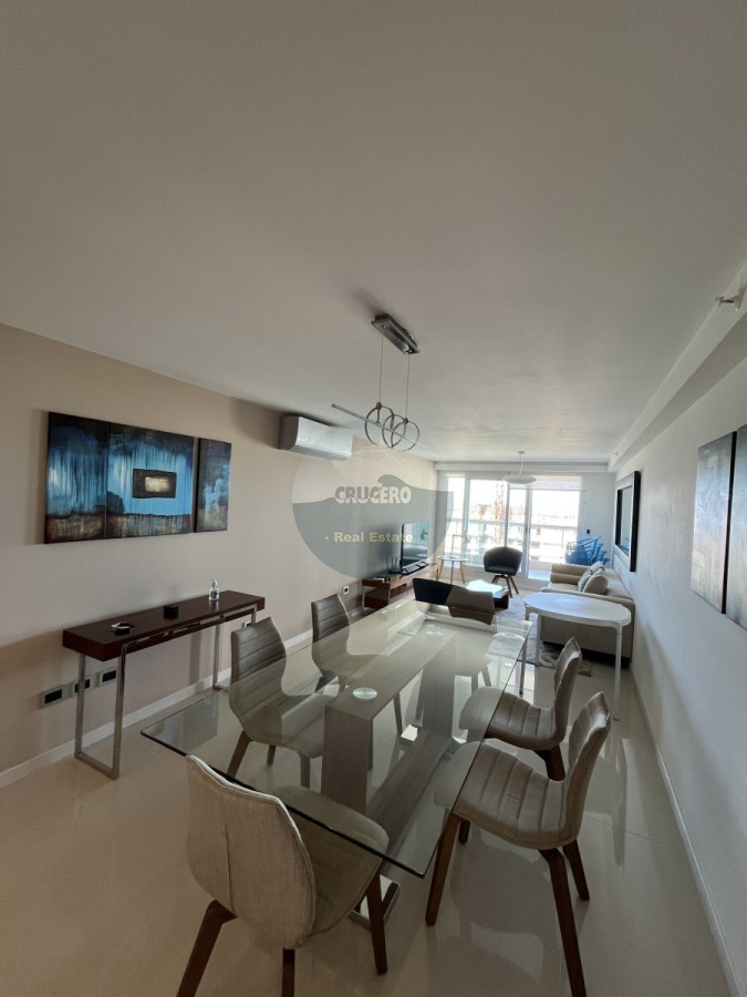 Apartamento ID.6418 - APARTAMENTO EN BRAVA A LA VENTA DE 2 DORMITORIOS 