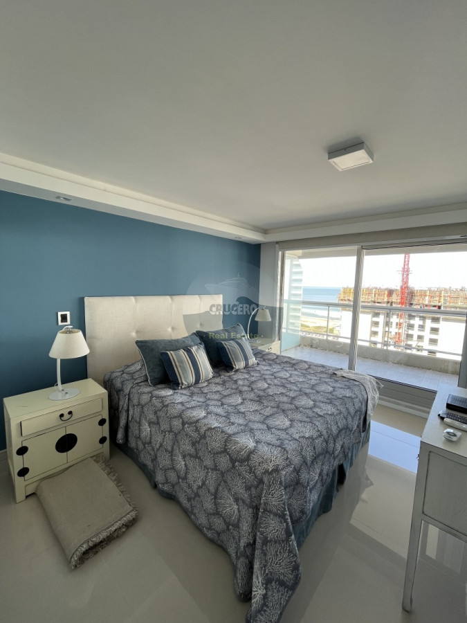 Apartamento ID.6418 - APARTAMENTO EN BRAVA A LA VENTA DE 2 DORMITORIOS 