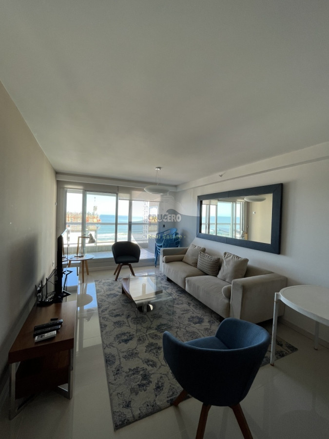 Apartamento ID.6418 - APARTAMENTO EN BRAVA A LA VENTA DE 2 DORMITORIOS 