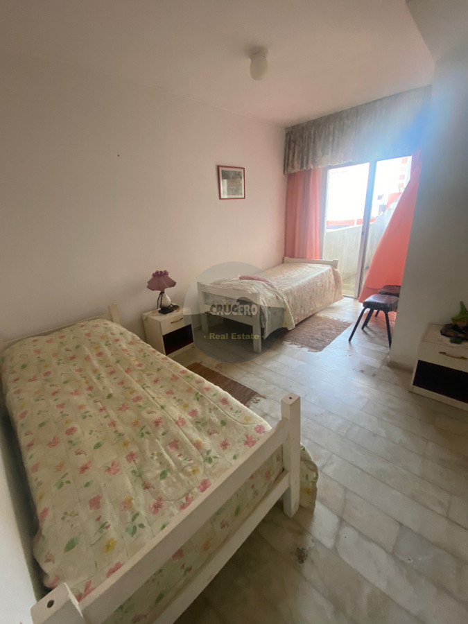 Apartamento ID.6487 - APARTAMENTO EN VENTA 2 DORMITORIOS EN PENINSULA