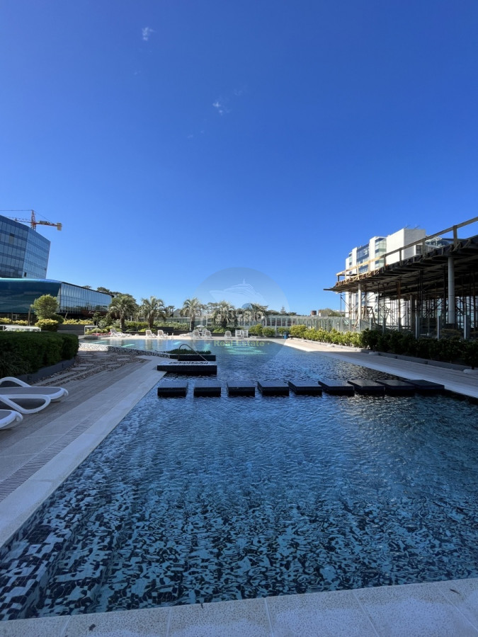 Apartamento ID.6418 - APARTAMENTO EN BRAVA A LA VENTA DE 2 DORMITORIOS 