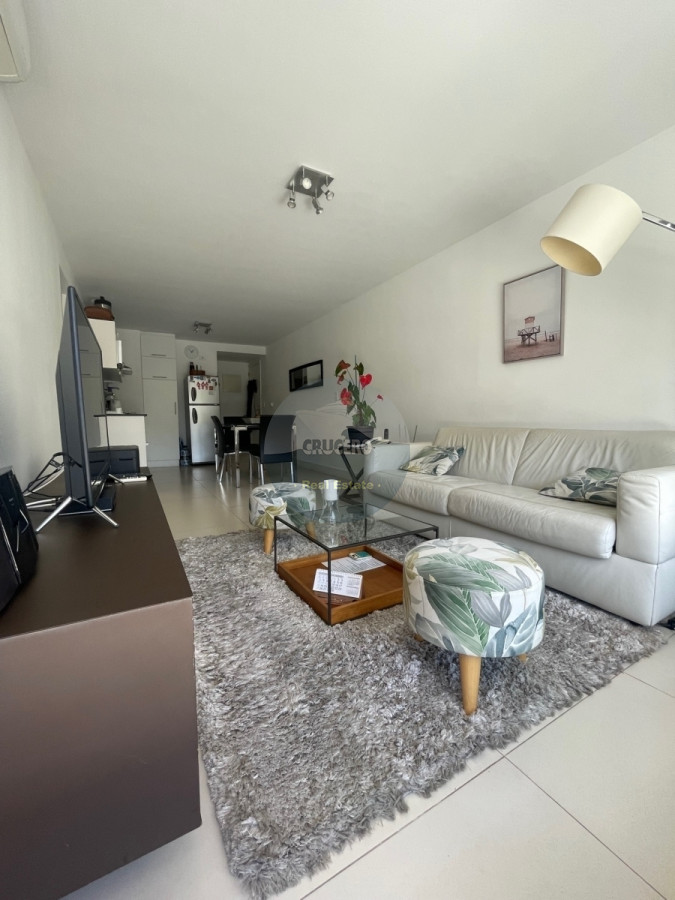 Apartamento ID.6488 - APARTAMENTO EN VENTA 2 DORMITORIOS EN SAN RAFAEL