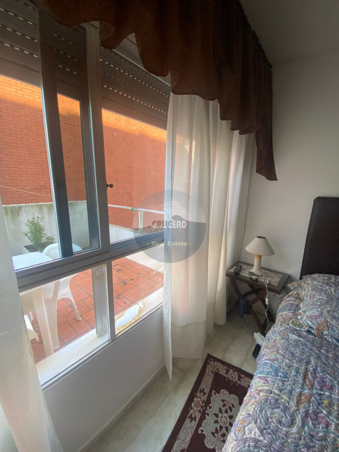 Apartamento ID.6487 - APARTAMENTO EN VENTA 2 DORMITORIOS EN PENINSULA
