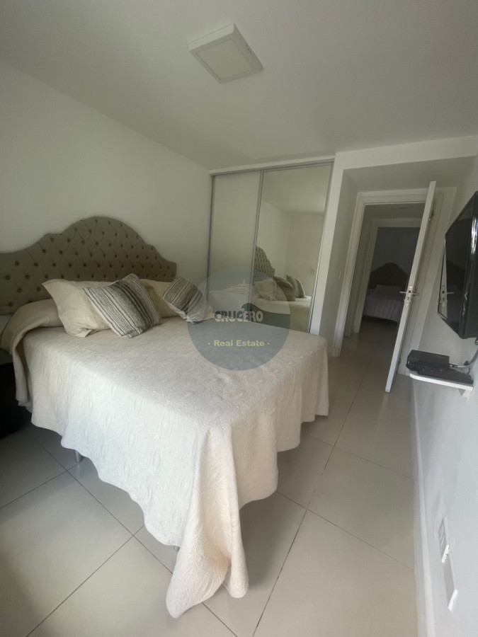 Apartamento ID.6488 - APARTAMENTO EN VENTA 2 DORMITORIOS EN SAN RAFAEL