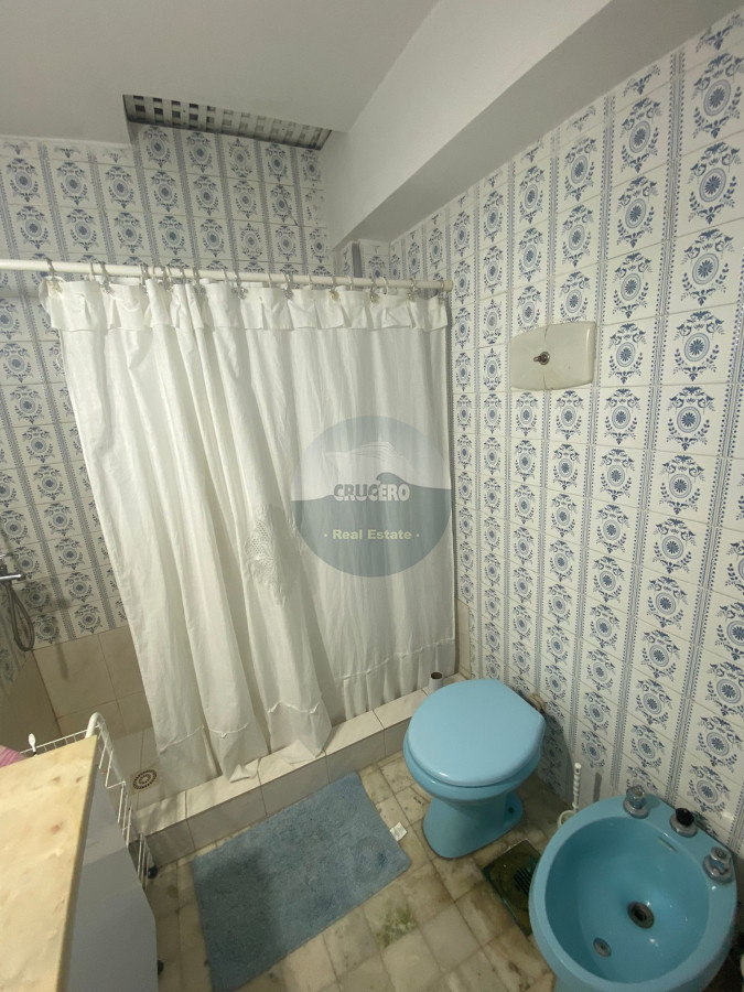 Apartamento ID.6487 - APARTAMENTO EN VENTA 2 DORMITORIOS EN PENINSULA