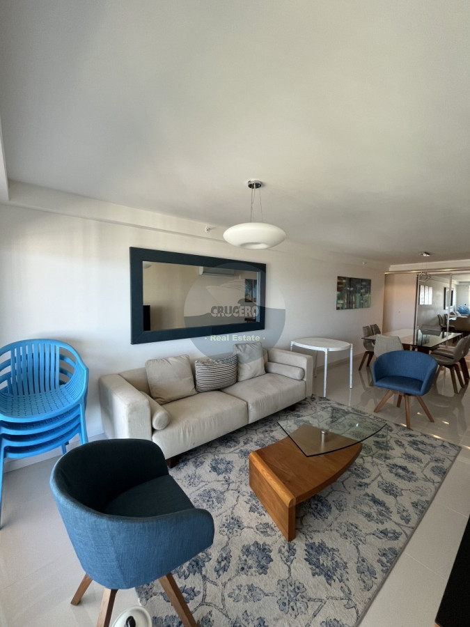 Apartamento ID.6418 - APARTAMENTO EN BRAVA A LA VENTA DE 2 DORMITORIOS 