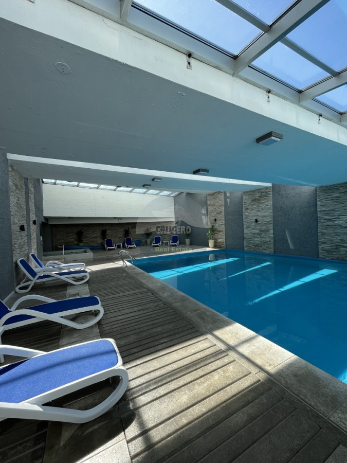 Apartamento ID.6418 - APARTAMENTO EN BRAVA A LA VENTA DE 2 DORMITORIOS 