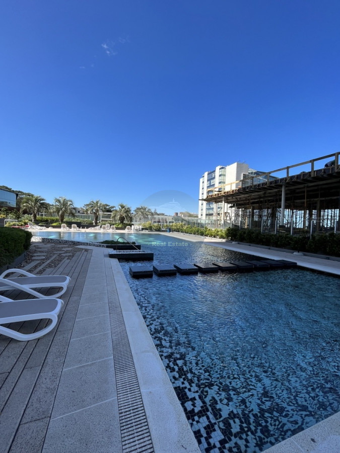 Apartamento ID.6418 - APARTAMENTO EN BRAVA A LA VENTA DE 2 DORMITORIOS 
