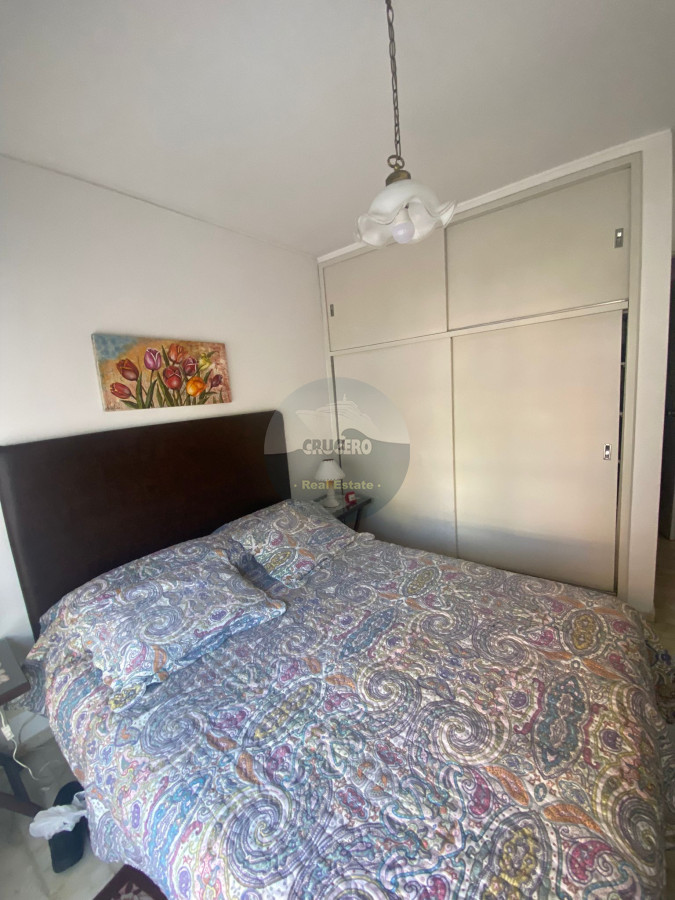 Apartamento ID.6487 - APARTAMENTO EN VENTA 2 DORMITORIOS EN PENINSULA