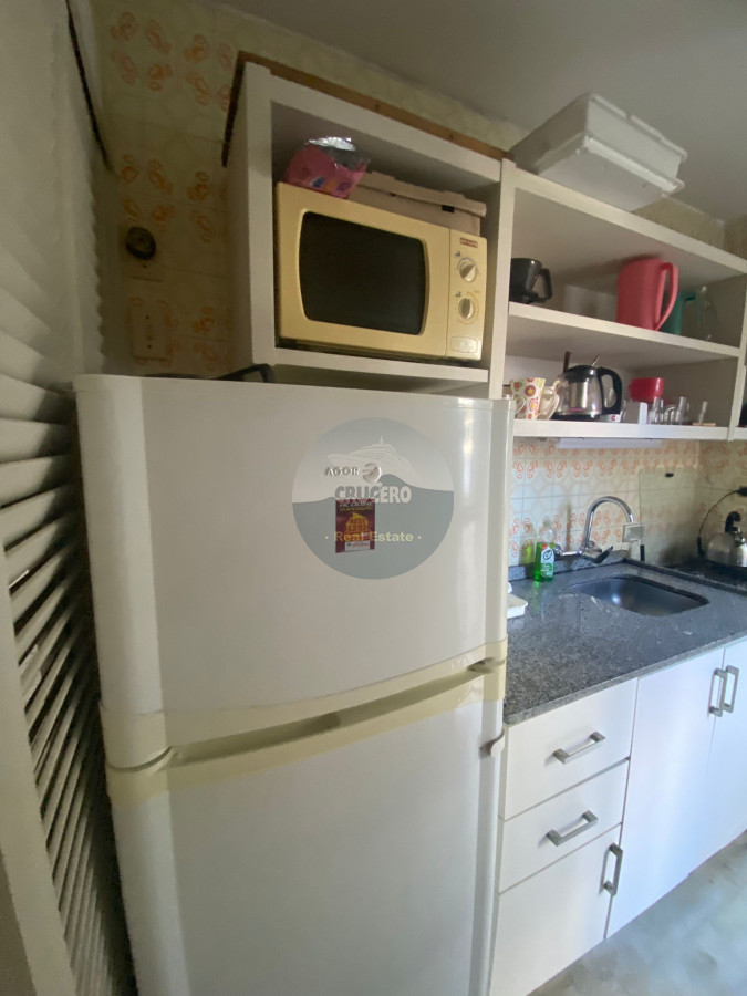 Apartamento ID.6487 - APARTAMENTO EN VENTA 2 DORMITORIOS EN PENINSULA