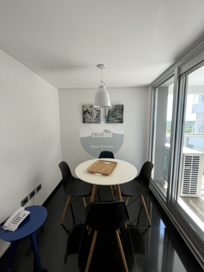 Apartamento ID.6418 - APARTAMENTO EN BRAVA A LA VENTA DE 2 DORMITORIOS 