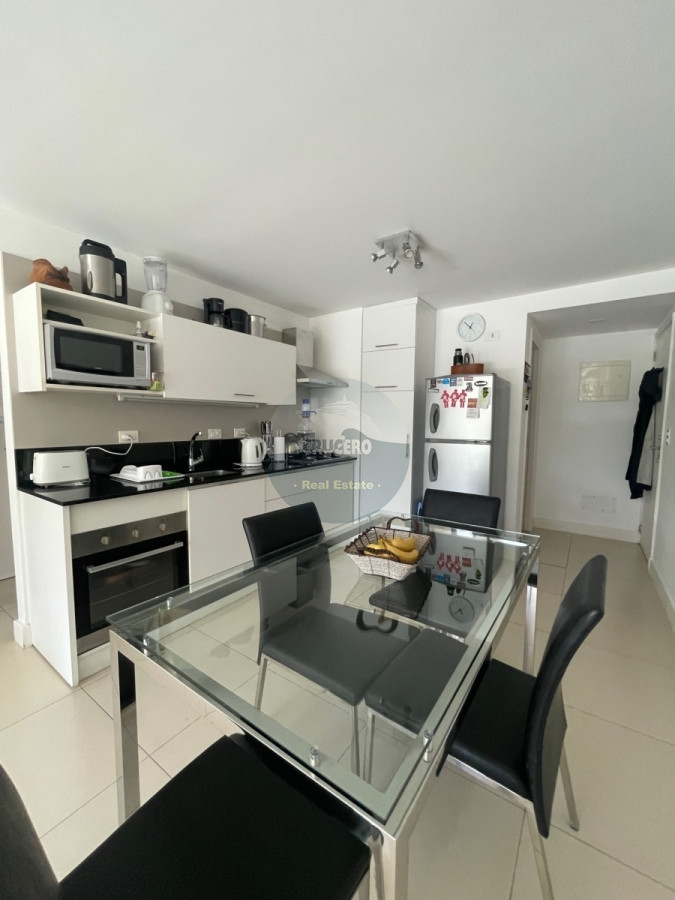 Apartamento ID.6488 - APARTAMENTO EN VENTA 2 DORMITORIOS EN SAN RAFAEL