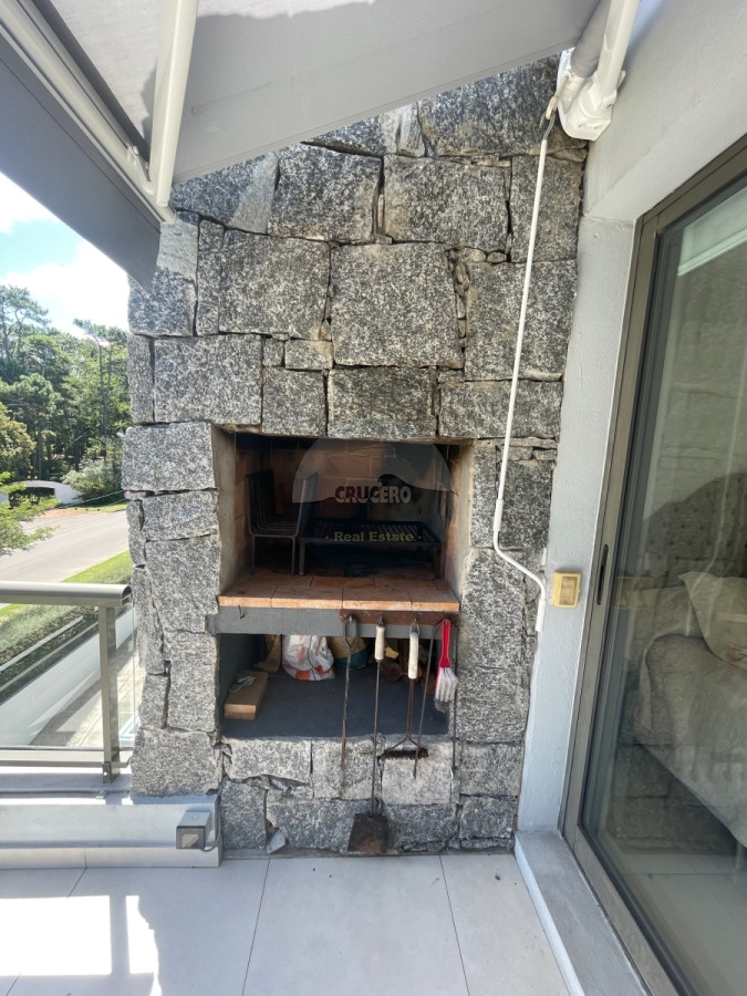 Apartamento ID.6488 - APARTAMENTO EN VENTA 2 DORMITORIOS EN SAN RAFAEL