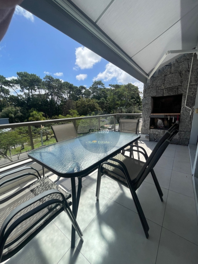 Apartamento ID.6488 - APARTAMENTO EN VENTA 2 DORMITORIOS EN SAN RAFAEL