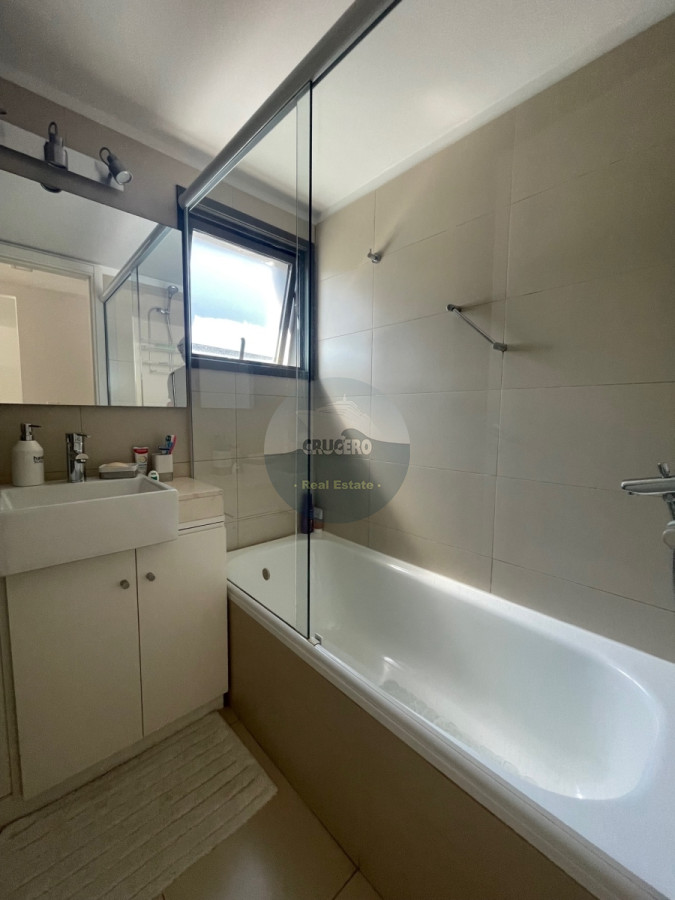 Apartamento ID.6488 - APARTAMENTO EN VENTA 2 DORMITORIOS EN SAN RAFAEL
