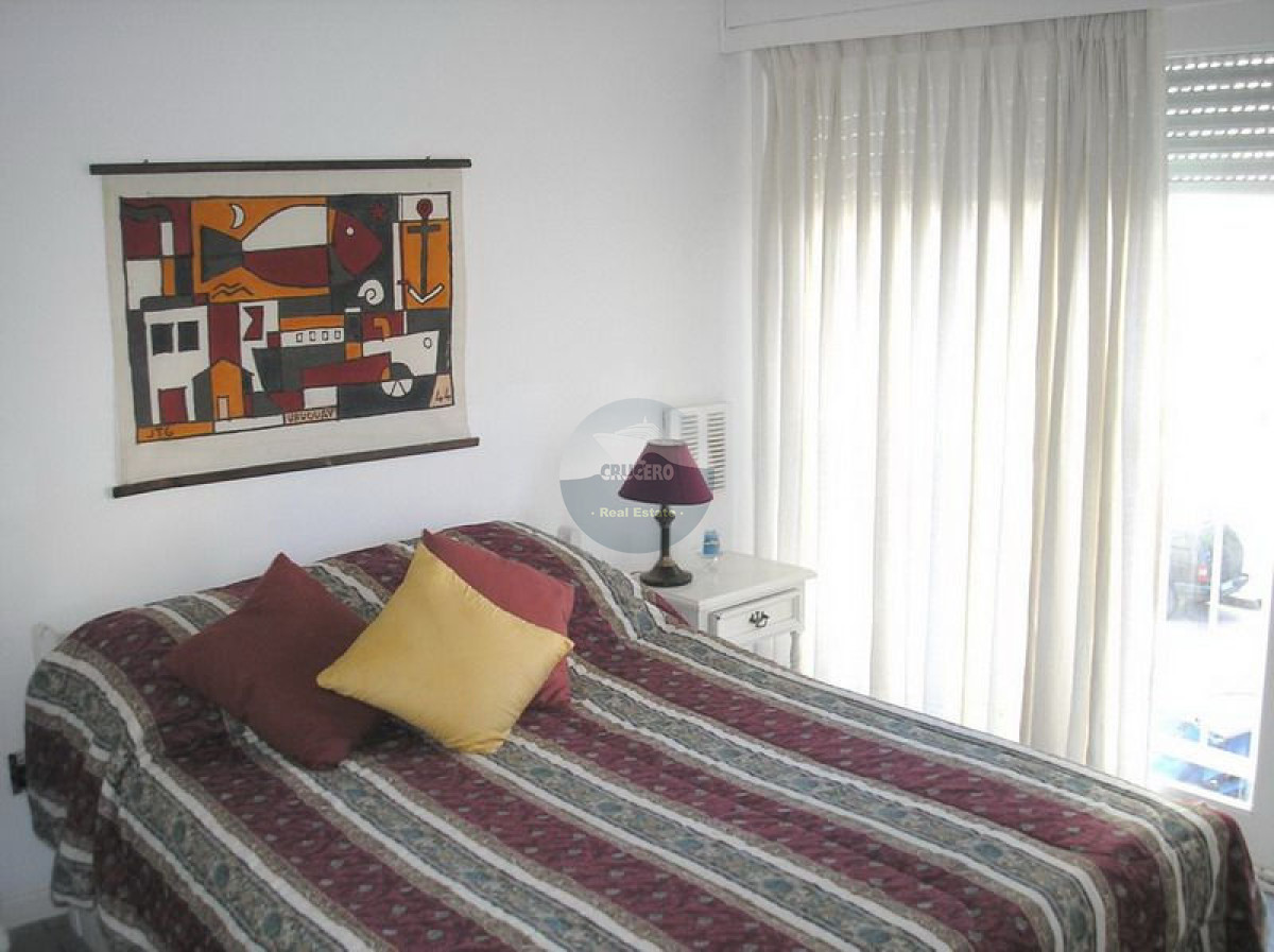 Apartamento ID.6412 - APARTAMENTO EN VENTA  1 DORMITORIO PENINSULA 