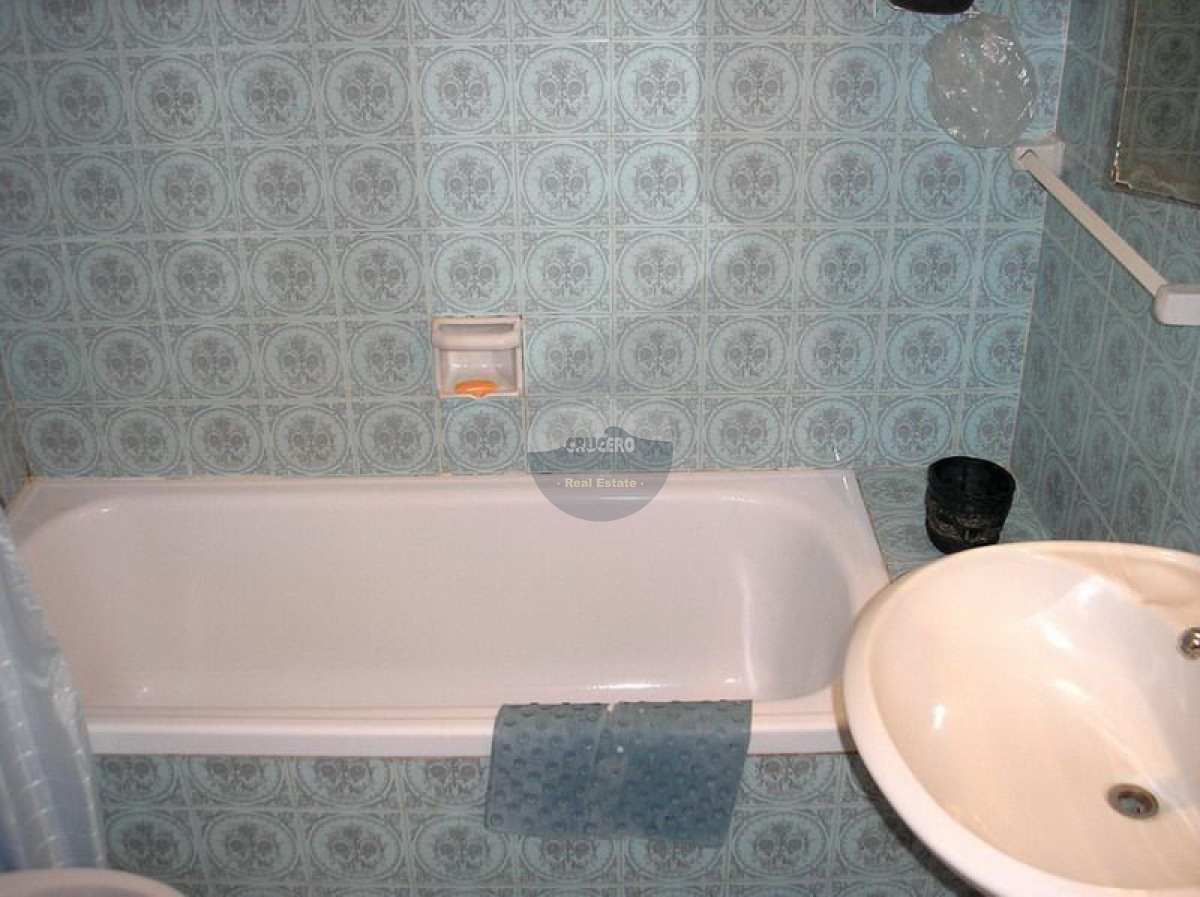 Apartamento ID.6412 - APARTAMENTO EN VENTA  1 DORMITORIO PENINSULA 