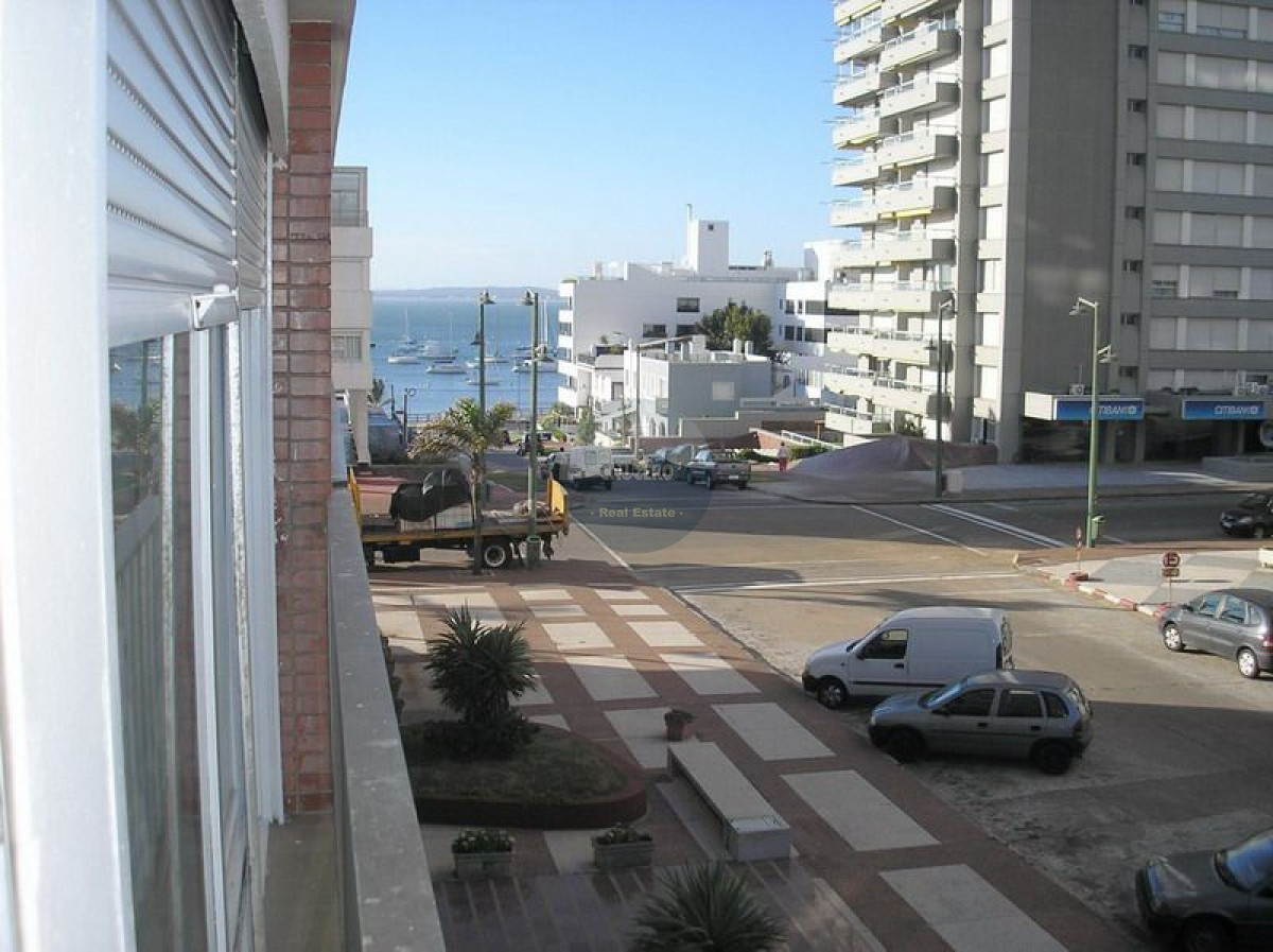 Apartamento ID.6412 - APARTAMENTO EN VENTA  1 DORMITORIO PENINSULA 