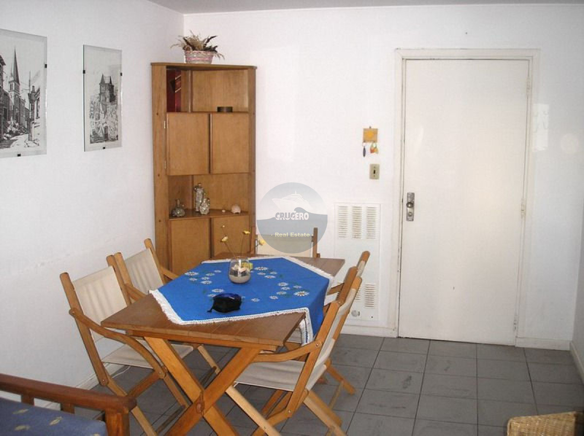 Apartamento ID.6412 - APARTAMENTO EN VENTA  1 DORMITORIO PENINSULA 