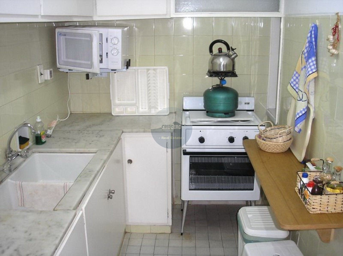 Apartamento ID.6412 - APARTAMENTO EN VENTA  1 DORMITORIO PENINSULA 