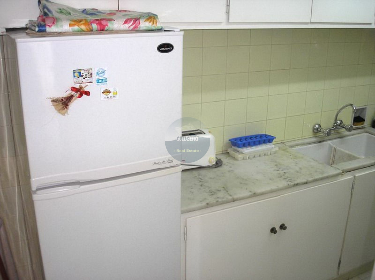 Apartamento ID.6412 - APARTAMENTO EN VENTA  1 DORMITORIO PENINSULA 