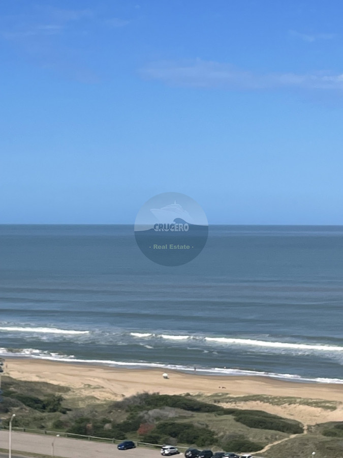 Apartamento ID.6418 - APARTAMENTO EN BRAVA A LA VENTA DE 2 DORMITORIOS 