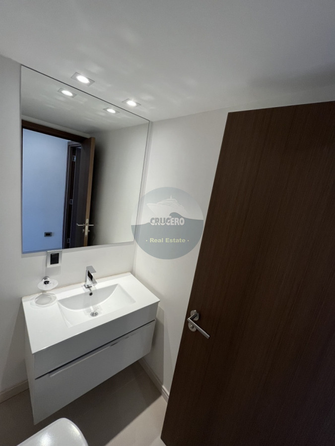 Apartamento ID.6418 - APARTAMENTO EN BRAVA A LA VENTA DE 2 DORMITORIOS 