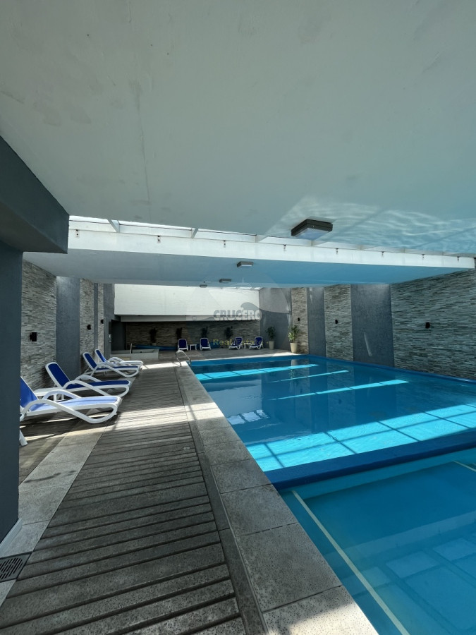 Apartamento ID.6418 - APARTAMENTO EN BRAVA A LA VENTA DE 2 DORMITORIOS 