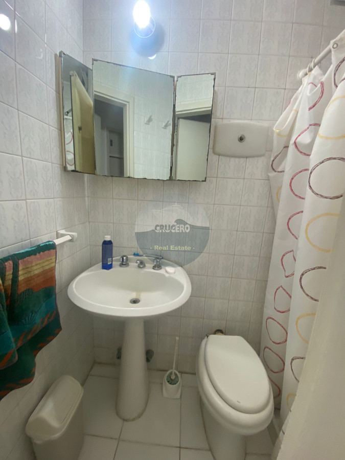 Apartamento ID.6487 - APARTAMENTO EN VENTA 2 DORMITORIOS EN PENINSULA
